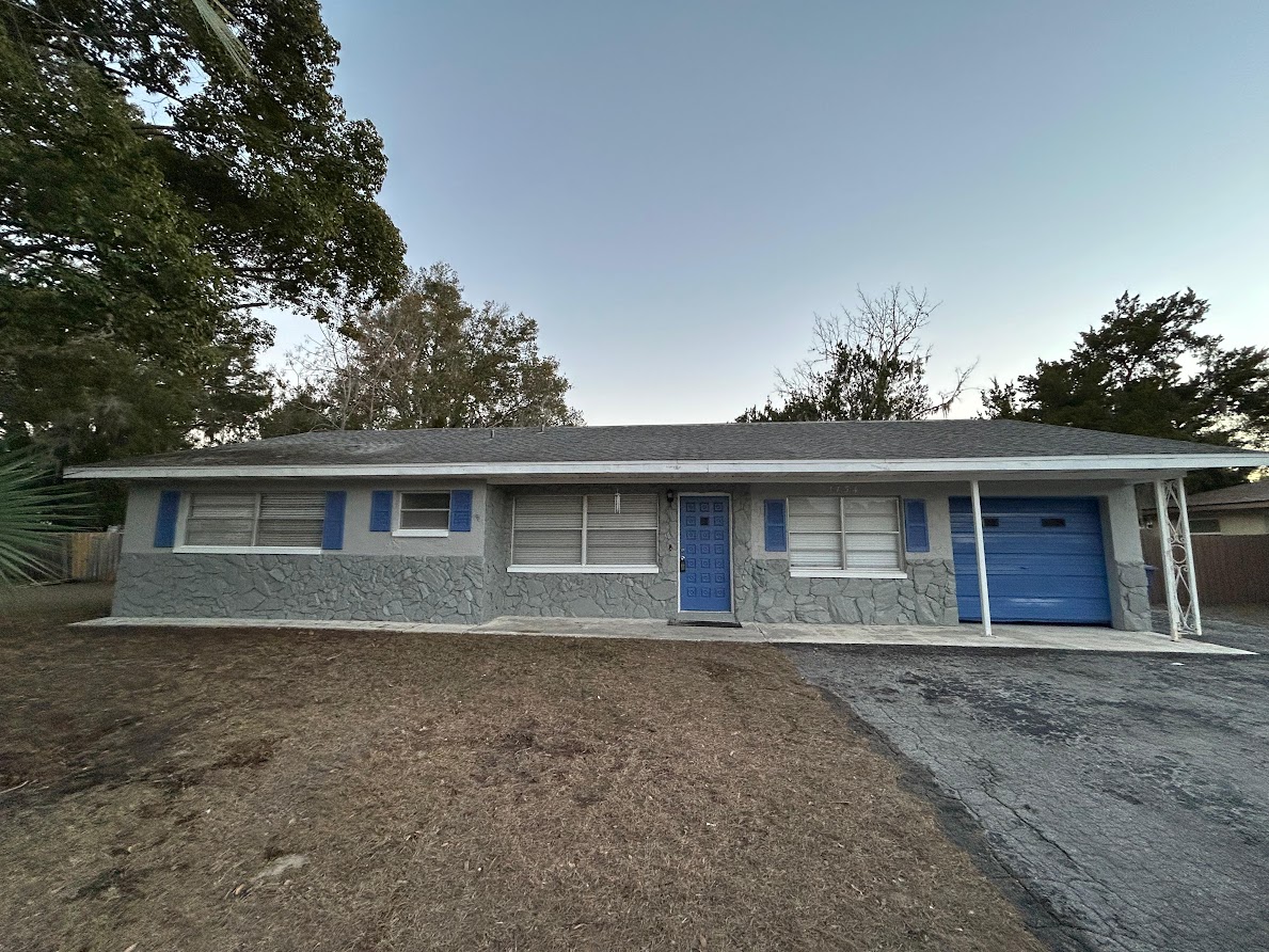 1134 SE 2nd St, Crystal River, FL 34429